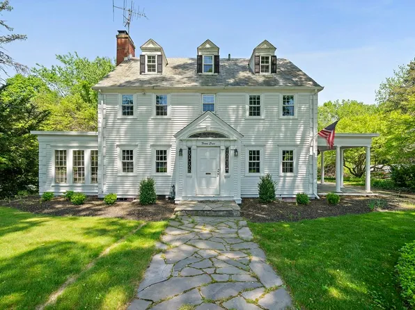 28 Grant St, North Attleboro, MA 02760