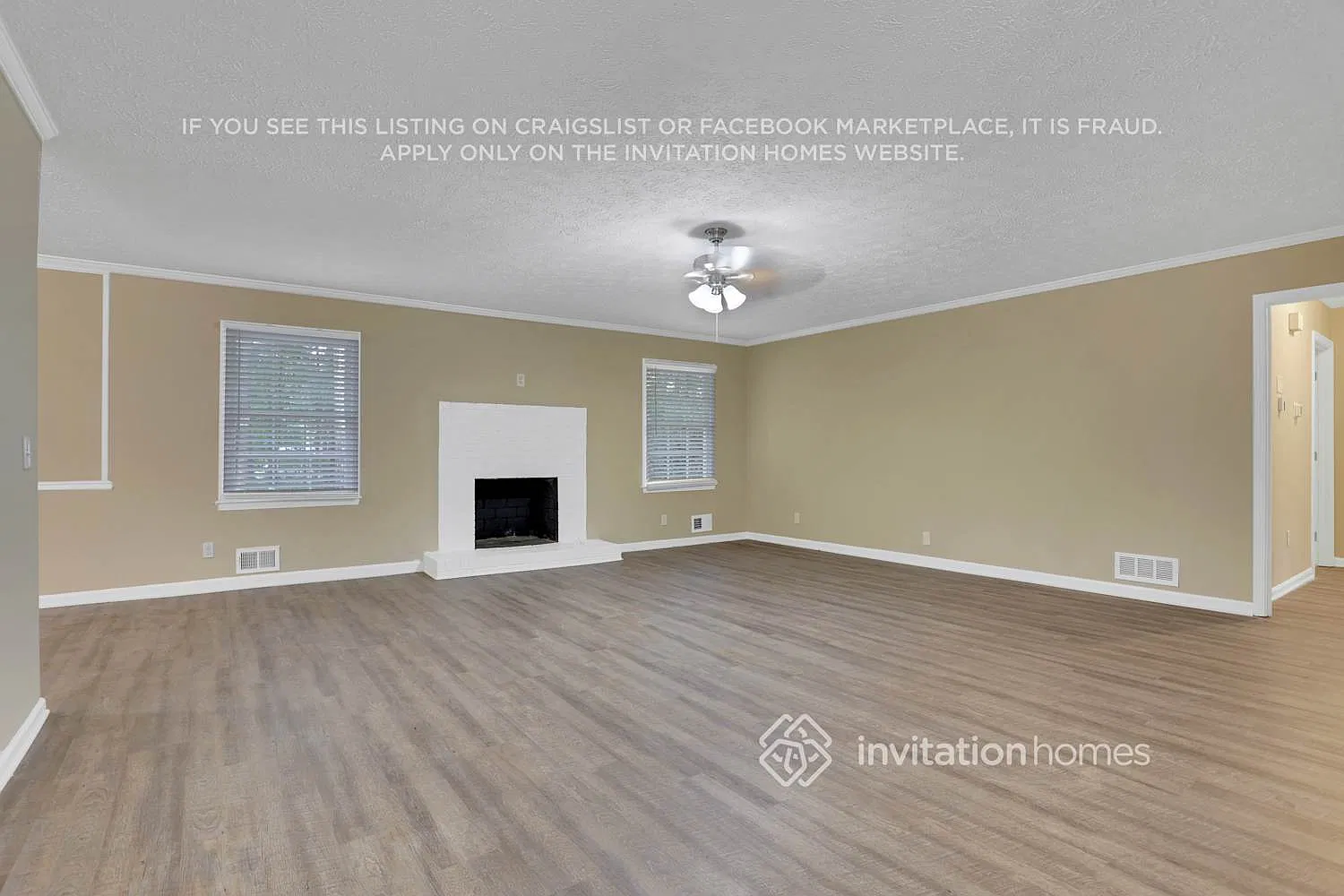 1925 Old Concord Dr Covington, GA 30016 — Photo 4