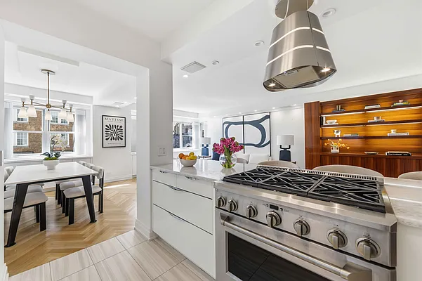 Kitchen, photo 2
