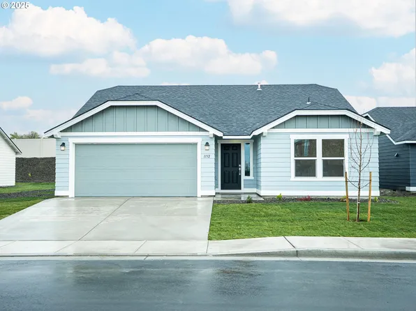 1132 SE Owyn Dr, Hermiston, OR 97838