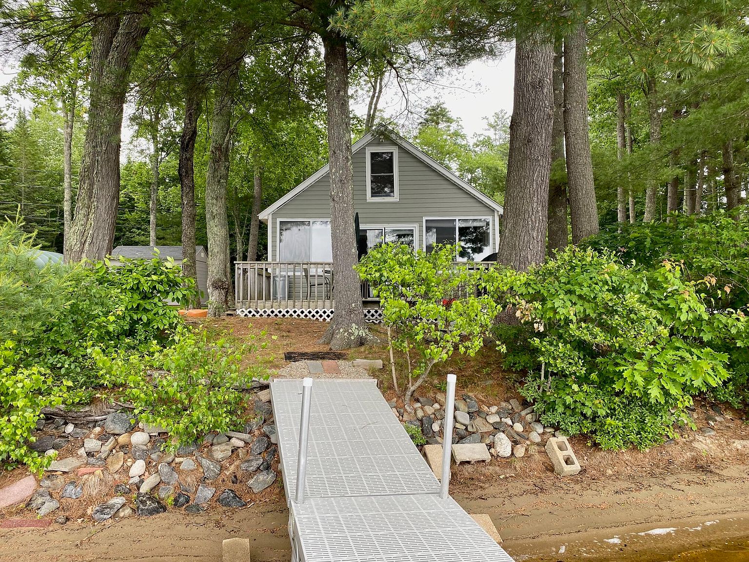 7 Bonny Eagle Pond Road, Standish, ME 04084 Zillow