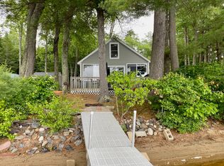 7 Bonny Eagle Pond Rd, Standish, ME 04084
