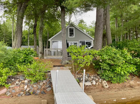 7 Bonny Eagle Pond Road, Standish, ME 04084
