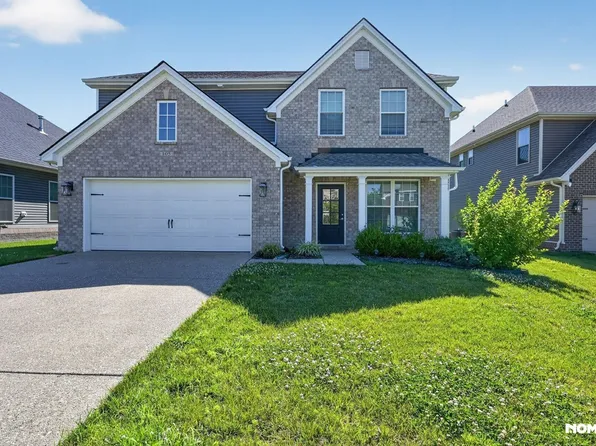 105 Irondale Ct, Louisville, KY 40245