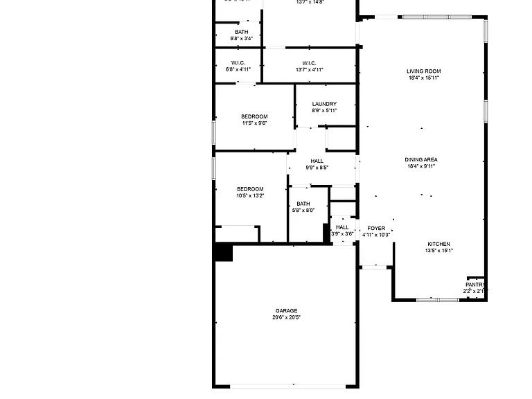 106 Club Cresswind Dr — Photo 19