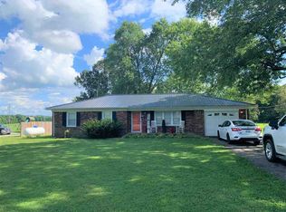 373 Kino Rd, Glasgow, KY 42141