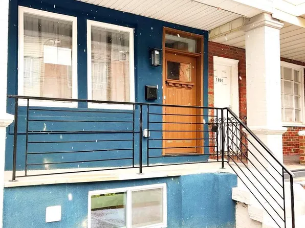 1806 S Taylor St, Philadelphia, PA 19145