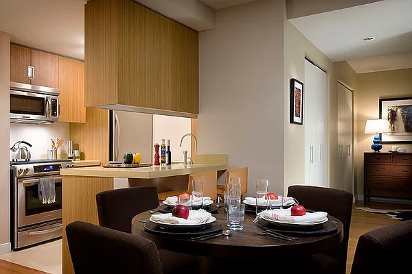 Rented by Related Rentals | media 67