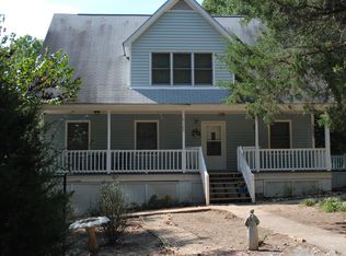 129 Bob Lewis Rd, Indian Mound, TN 37079