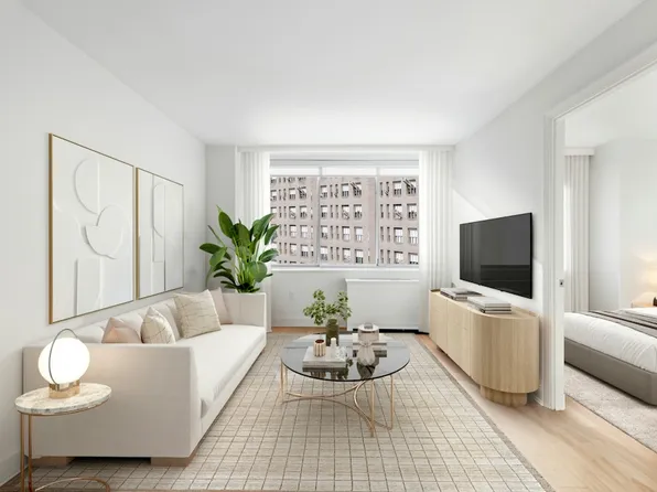 420 East 54th Street image 1 of 24