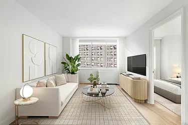 420 East 54th Street, #701