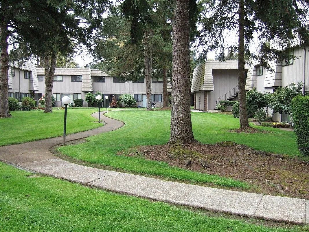 Rivertowne Apartments — Photo 1
