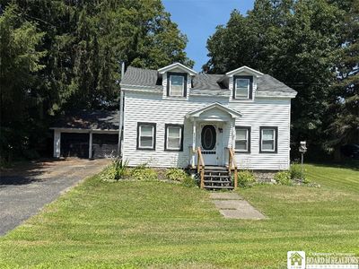 5032 Thornton Rd, Gerry, NY, 14740
