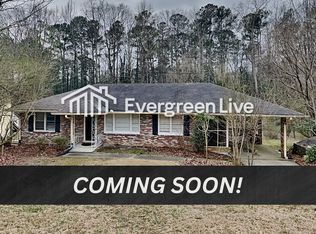 6847 Cherry Cir, Lithia Springs, GA 30122