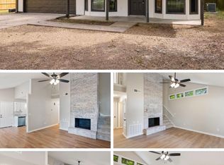 21 Center Rd, Mayflower, AR 72106