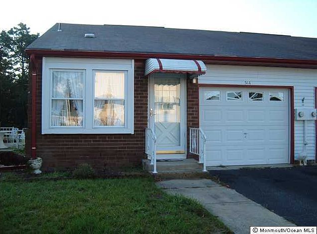 1st image of 31 Birchwood Drive #A