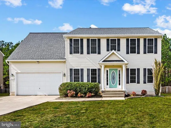 23120 Seattle Slew Ln, Ruther Glen, VA 22546