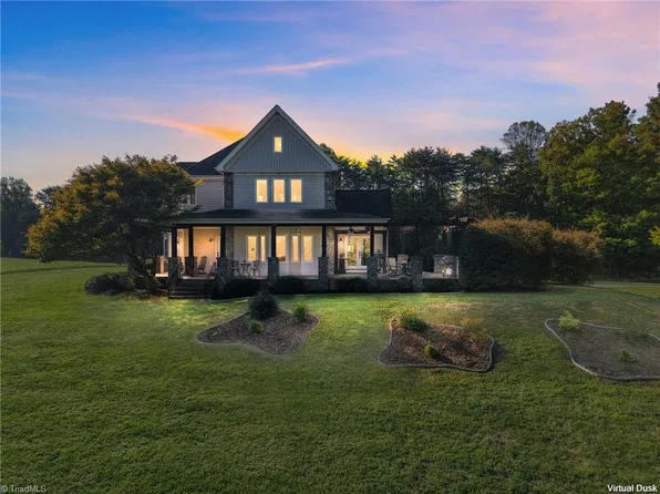 246 Dionne Way, Stokesdale, NC 27357