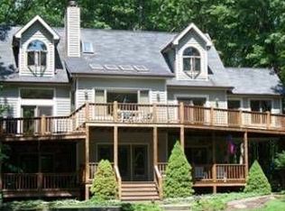 708 N Blakeslee Rd, Oakland, MD 21550