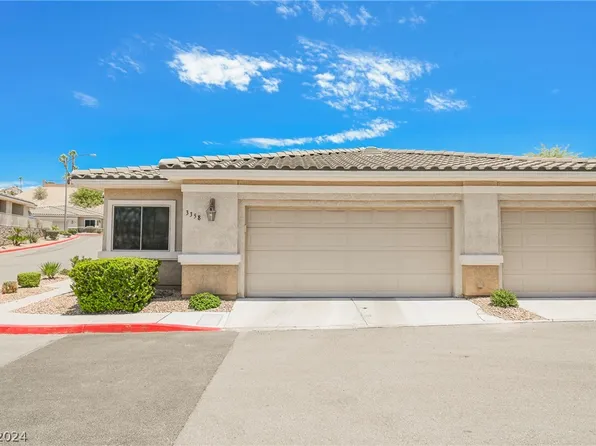 3358 Pheasant Canyon Way, Laughlin, NV 89029