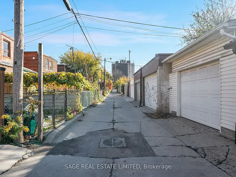 28 Macklem Ave — Photo 28