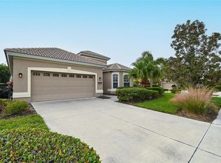 510 Latitude Ln, Osprey, FL 34229