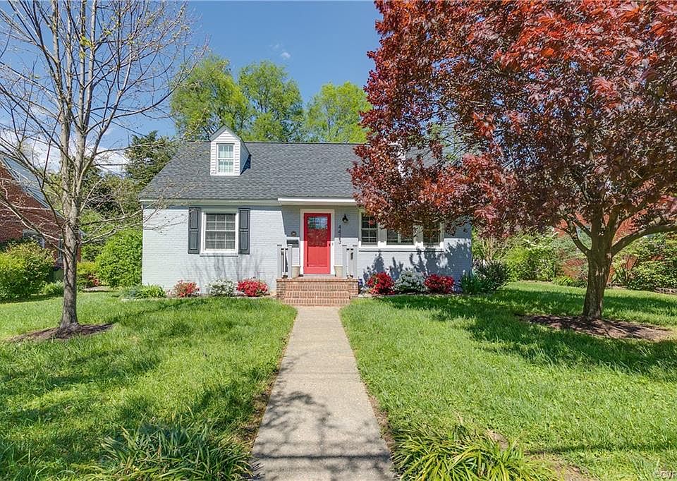 4423 Stonewall Ave, Richmond, VA 23225 Zillow