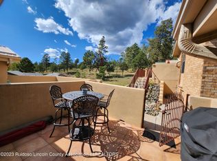 101 Racquet Dr #5, Ruidoso, NM 88345