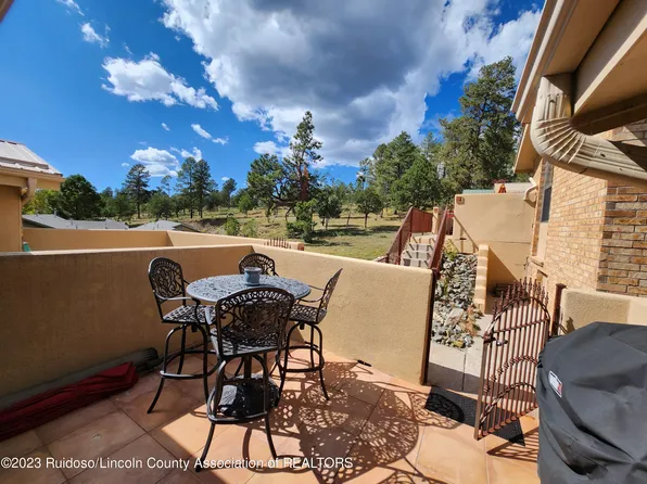 101 Racquet Dr #5, Ruidoso, NM 88345