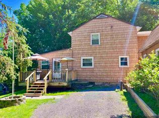 455 Perch Lake Rd, Andes, NY 13731
