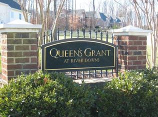 14219 Riverdowns South Dr, Midlothian, VA 23113