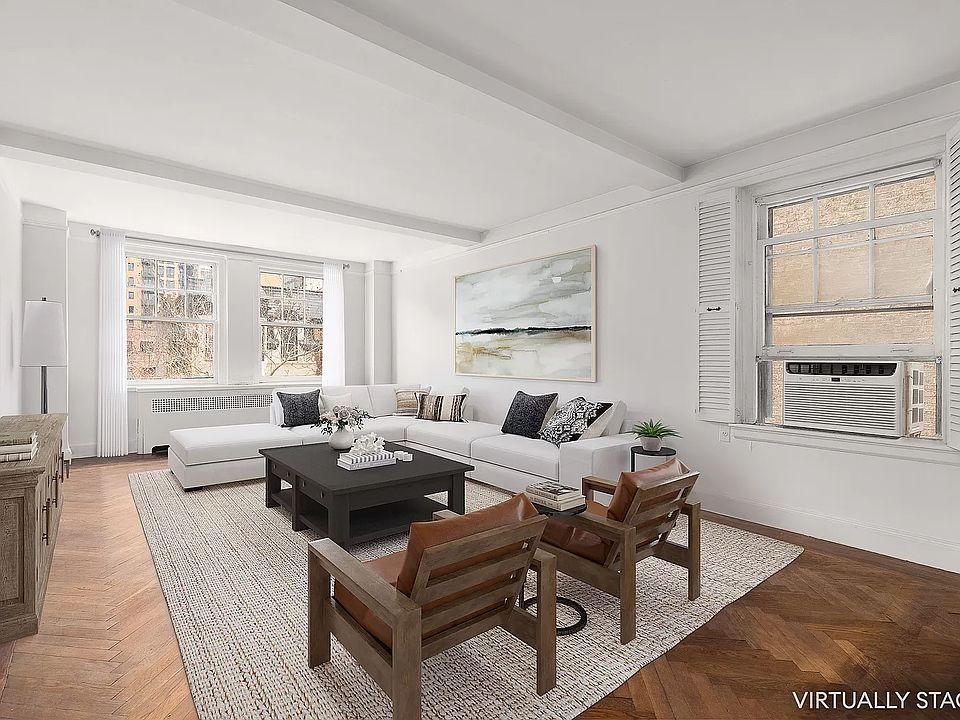 336 W End Ave APT 5E, New York, NY 10023 | Zillow