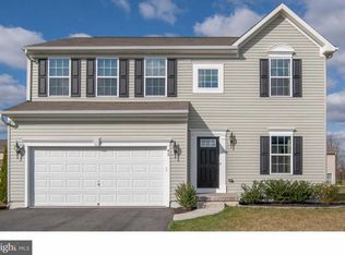 43 Loganberry Ter, Dover, DE 19901