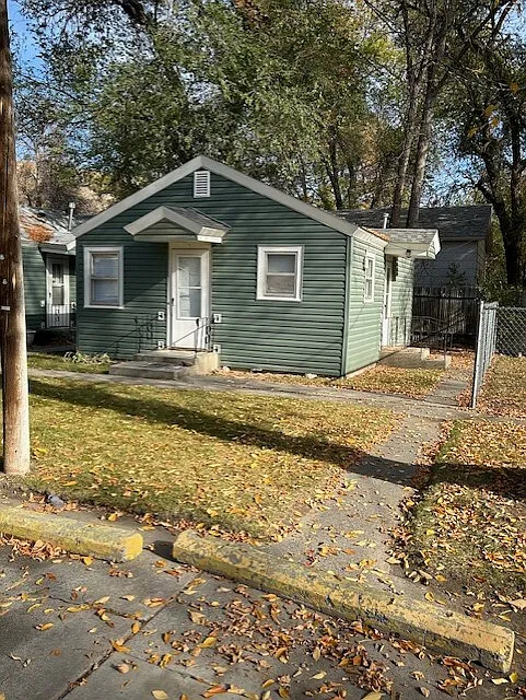 939 North 22nd Street — Photo 2