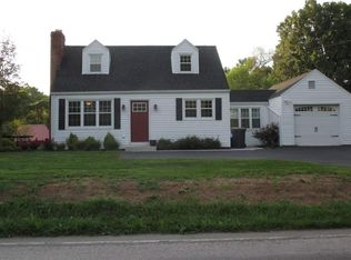 551 E Canal Rd, York, PA 17404