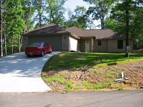 Day I closed on the house