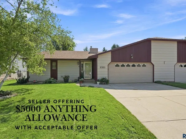 1311 E 54th St, Sioux Falls, SD 57103