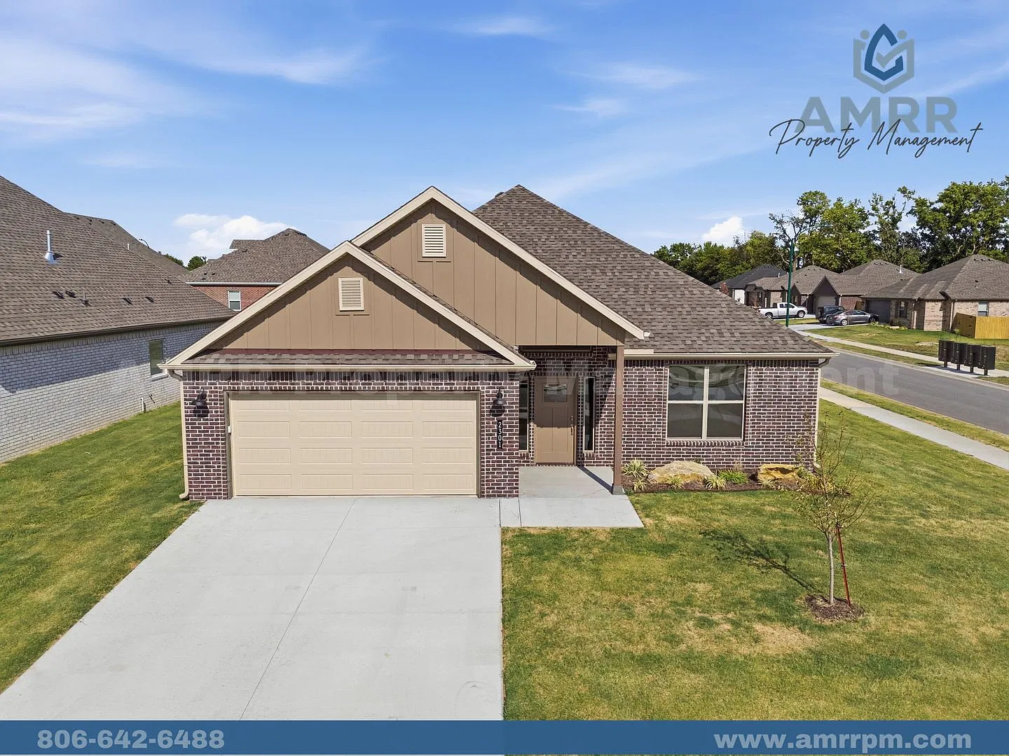 New Beginning Start with AMRR: Spacious 4-Bedroom, 2-Bath Home in Heritage Ranch Siloam Springs — Photo 4