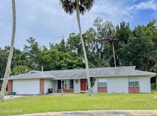 106 Dover Ct, Port Orange, FL 32127