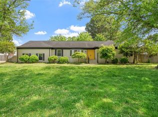 3029 Sir Walter Cres, Chesapeake, VA 23321