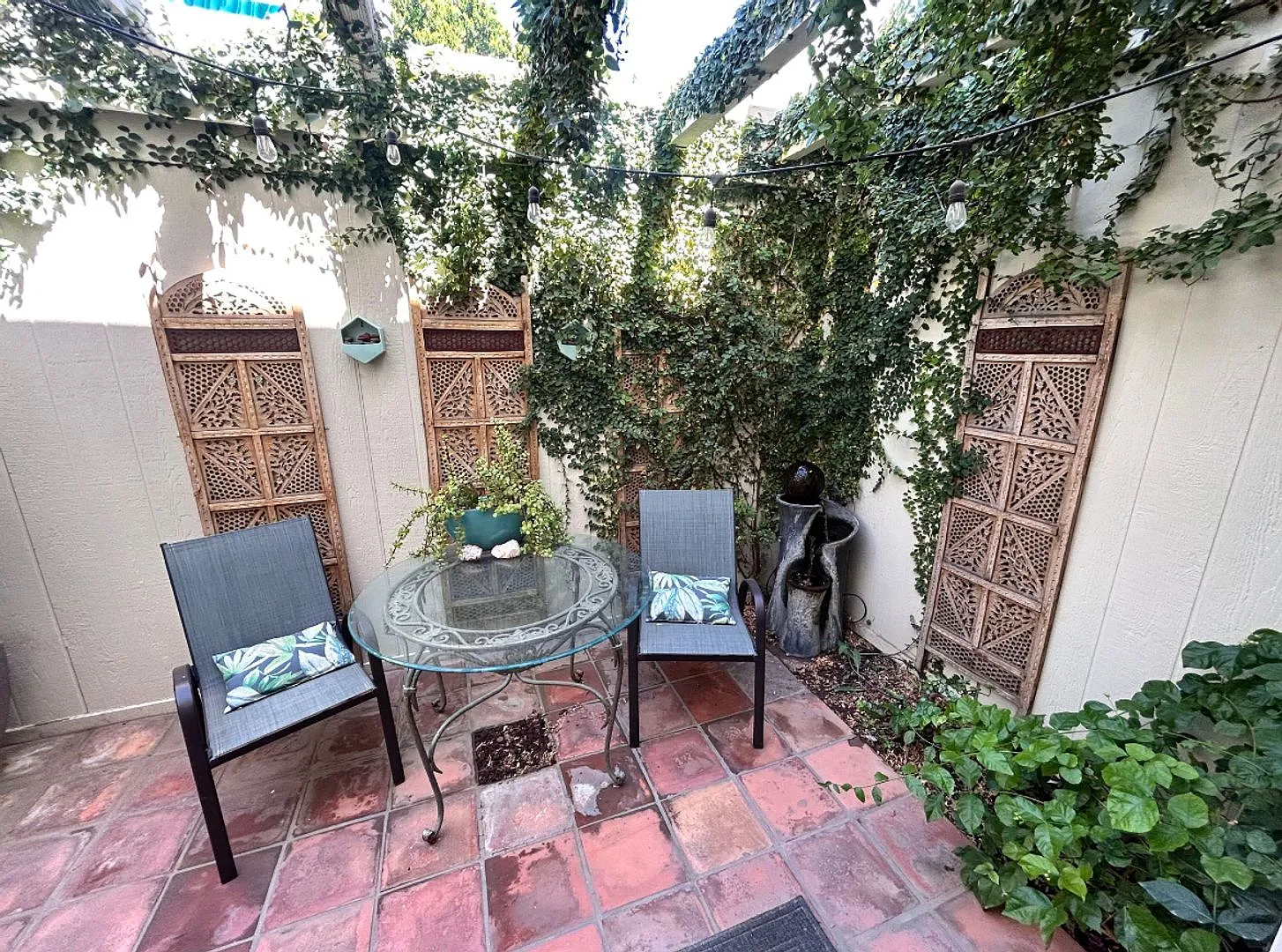 Luxury Scottsdale Townhouse Camelback/Scottsdale — Photo 4