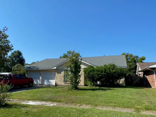 301 Brookhaven Ct, Slidell, LA 70461