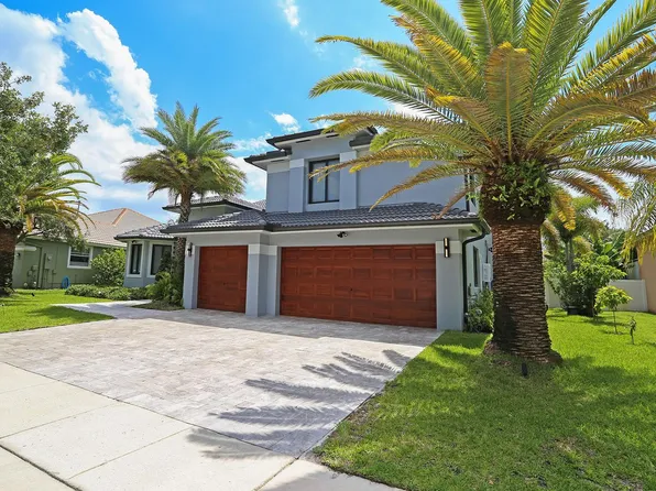 1828 NW 140th Terrace, Pembroke Pines, FL 33028