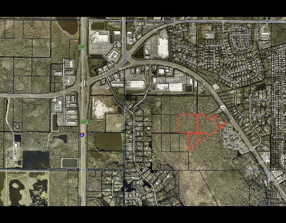 2nd image of 0 E Columbia Blvd