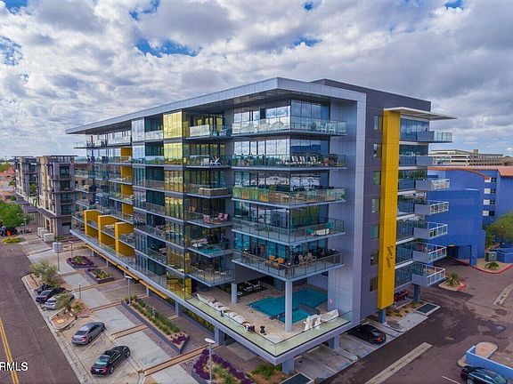 3rd image of 4422 N 75TH Street #4008