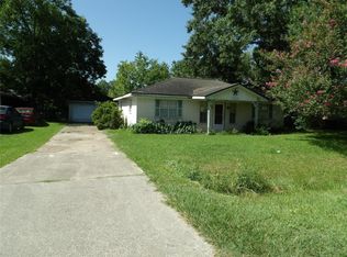 5938 Josephine St, Pearland, TX 77584