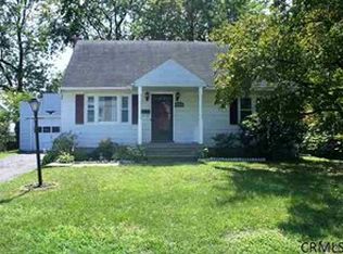 114 Hampton Ave, Rensselaer, NY 12144
