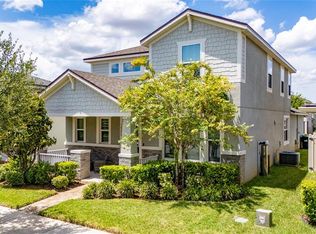 16273 TALIESIN STREET, WINTER GARDEN, FL 34787