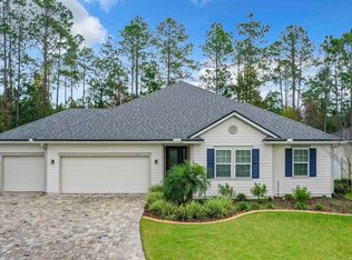 313 Downs Corner Rd, Saint Augustine, FL 32092