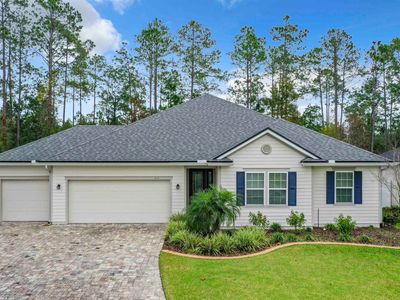 313 Downs Corner Rd, Saint Augustine, FL, 32092
